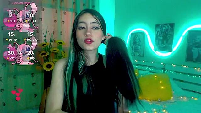 Customizable and immersive - Activate your taste buds and check-out our delicious choice of bondage cams streams with excited models getting their amazing bodies screwed with their beloved sex toys.