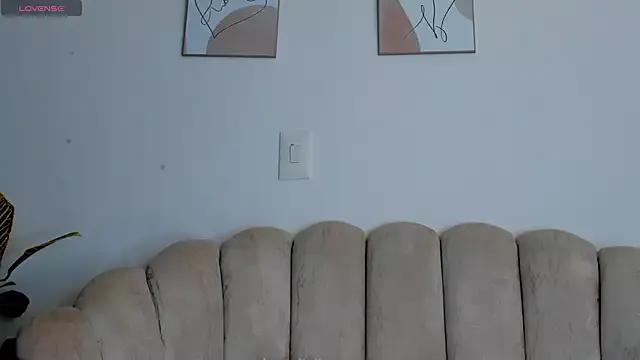 Customizable and immersive - Activate your taste buds and check-out our delicious choice of bondage cams streams with excited models getting their amazing bodies screwed with their beloved sex toys.
