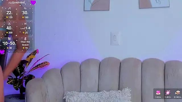 Customizable and immersive - Activate your taste buds and check-out our delicious choice of bondage cams streams with excited models getting their amazing bodies screwed with their beloved sex toys.
