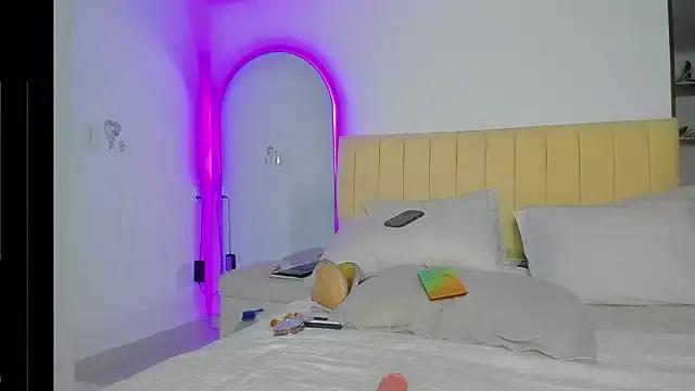 Customizable and immersive - Activate your taste buds and check-out our delicious choice of bondage cams streams with excited models getting their amazing bodies screwed with their beloved sex toys.