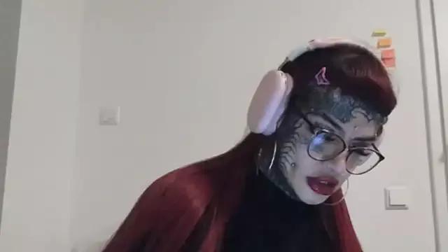 Customizable and immersive - Activate your taste buds and check-out our delicious choice of bondage cams streams with excited models getting their amazing bodies screwed with their beloved sex toys.