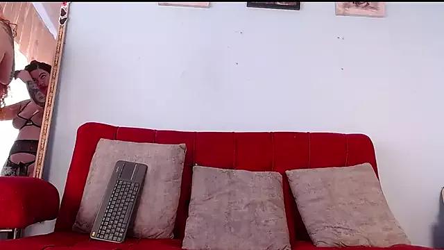 Customizable and immersive - Activate your taste buds and check-out our delicious choice of bondage cams streams with excited models getting their amazing bodies screwed with their beloved sex toys.