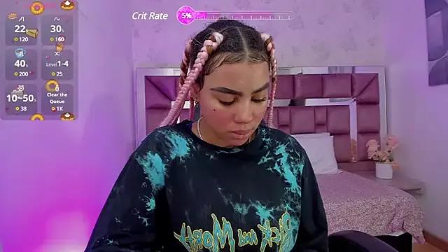 tamararose1 from StripChat