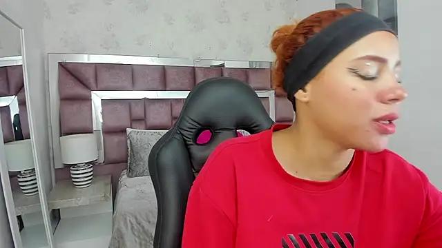 Tamararose1 webcams show profile image 
