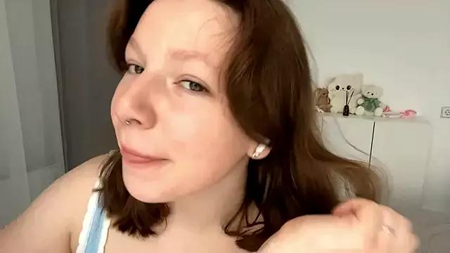 TamekiaSamii from StripChat is Freechat