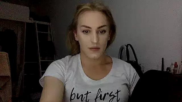 Tamelise from StripChat is Freechat