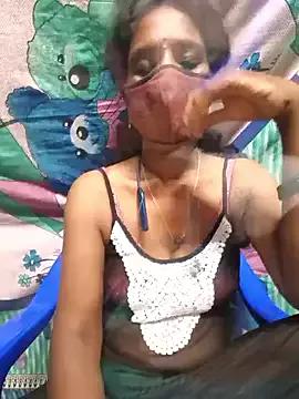 Tamil--Rani from StripChat is Freechat