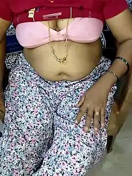Tamil-thamaraiselvi3 from StripChat is Freechat