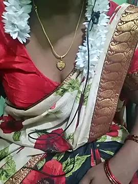 TAMIL-URVASHI from StripChat is Freechat