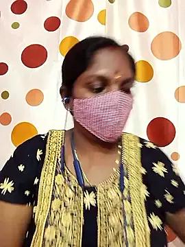 Tamil_Abinaya from StripChat is Freechat