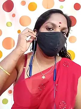 Tamil_Abinaya from StripChat is Freechat