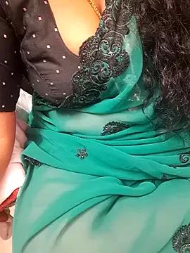 Tamil_Ammani from StripChat is Freechat