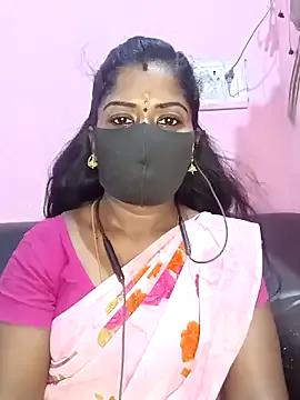 Tamil_Ammu from StripChat is Freechat