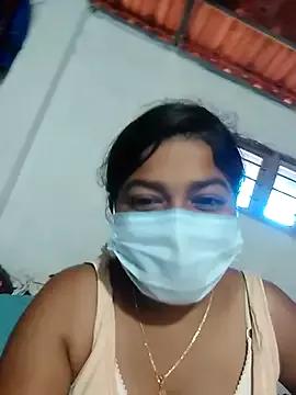 TAMIL_AMMUKUTTYY from StripChat is Freechat