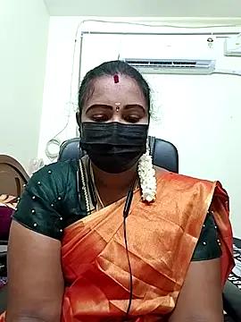 Tamil_angel_ from StripChat is Freechat