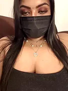 Tamil_Anumitha from StripChat is Freechat