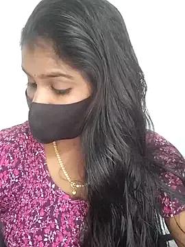Tamil_Azhaghi from StripChat is Freechat