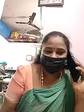 Tamil_devagi from StripChat is Freechat