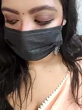 Tamil_hot_whiskey_girl from StripChat is Freechat