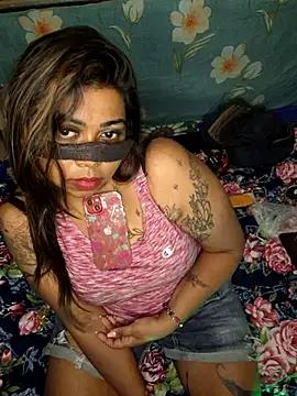 Customizable and immersive - Activate your taste buds and check-out our delicious choice of bondage cams streams with excited models getting their amazing bodies screwed with their beloved sex toys.