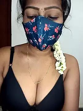 Tamil_kavinila from StripChat is Freechat