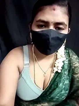 Tamil_Lotus from StripChat is Freechat