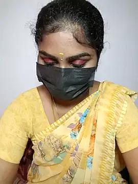 Tamil_Princess12 from StripChat is Freechat
