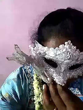 Tamil_queenbaby from StripChat is Freechat