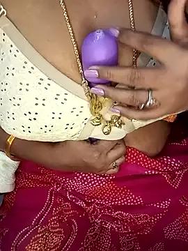Tamil_Rathi from StripChat is Freechat