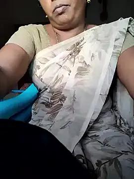 Tamil_roja69 from StripChat is Freechat