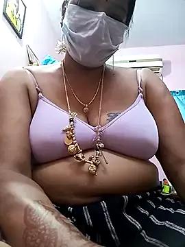 Tamil_sreelekha from StripChat is Freechat