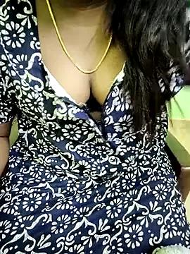 tamil_subha69 from StripChat is Freechat