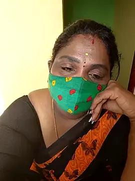 Tamil_Thenral from StripChat is Freechat