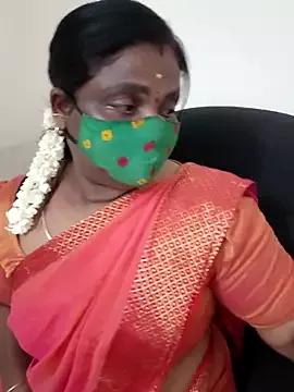 Tamil_Thenral from StripChat is Freechat