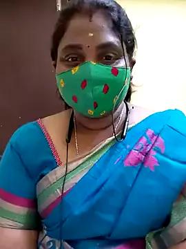 Tamil_Thenral from StripChat is Freechat