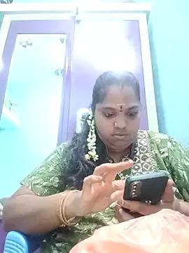tamil_Vanthana from StripChat is Freechat