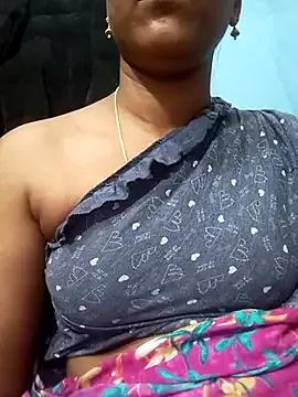 Tamillminnal from StripChat is Freechat