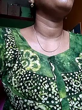 Tamilnandhini from StripChat is Freechat