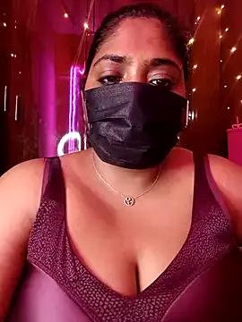 tamilrohini from StripChat is Freechat