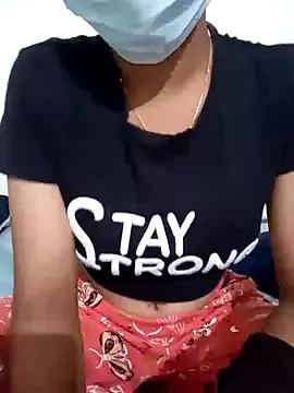 Tamilsweetheart from StripChat is Freechat