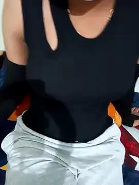 Tamilsweetheart from StripChat is Freechat
