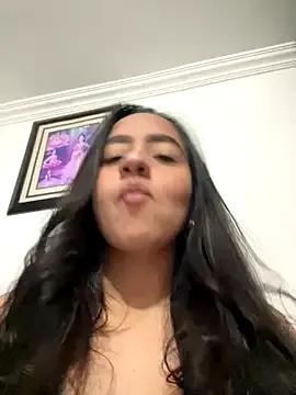 tammy23_____ from StripChat is Freechat