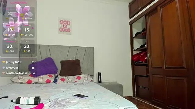 Customizable and immersive - Activate your taste buds and check-out our delicious choice of bondage cams streams with excited models getting their amazing bodies screwed with their beloved sex toys.