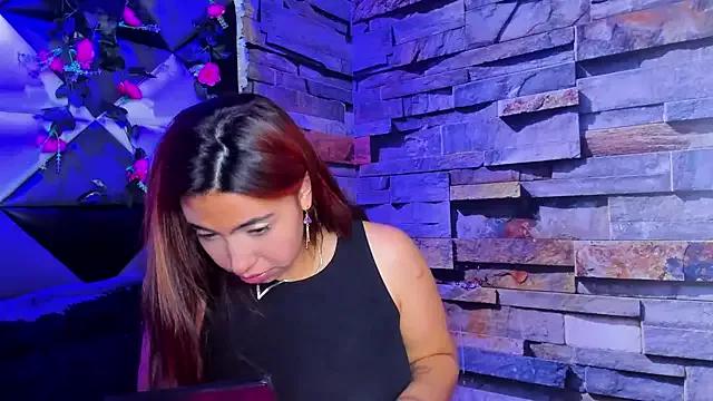 Customizable and immersive - Activate your taste buds and check-out our delicious choice of bondage cams streams with excited models getting their amazing bodies screwed with their beloved sex toys.