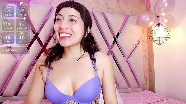 Customizable and immersive - Activate your taste buds and check-out our delicious choice of bondage cams streams with excited models getting their amazing bodies screwed with their beloved sex toys.