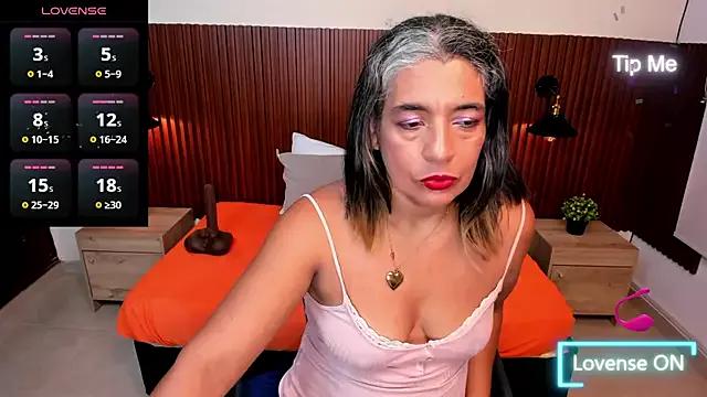 Customizable and immersive - Activate your taste buds and check-out our delicious choice of bondage cams streams with excited models getting their amazing bodies screwed with their beloved sex toys.