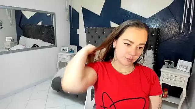 Customizable and immersive - Activate your taste buds and check-out our delicious choice of bondage cams streams with excited models getting their amazing bodies screwed with their beloved sex toys.