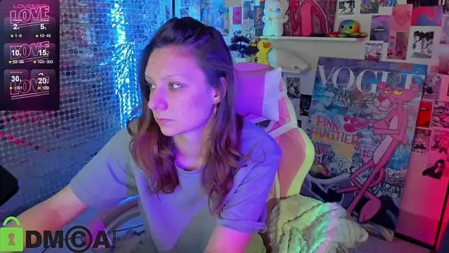 Tammy_Rowe from StripChat is Freechat