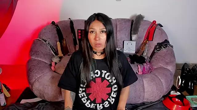 Customizable and immersive - Activate your taste buds and check-out our delicious choice of bondage cams streams with excited models getting their amazing bodies screwed with their beloved sex toys.