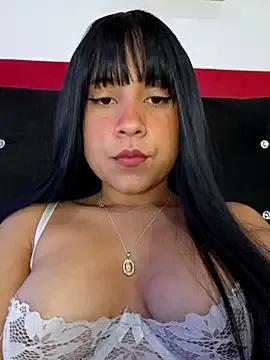 TamySweet69 from StripChat is Freechat